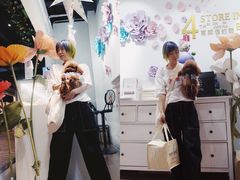 -BON CAKE(华贸购物中心店)