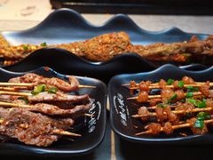 烤牛蛙腿-蛙小侠(五象万象汇店)