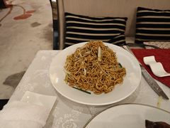 -酌宴府The China Club·广州万富希尔顿酒店(云城东路店)