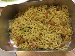 炒方便面-无限虾享(同庆街店)