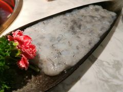 -捞神煲汤火锅(湖滨商业街店)