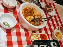 -西贝(深圳卓悦汇店)
