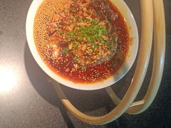 -赠李白·如诗的川味(余杭万达广场店)