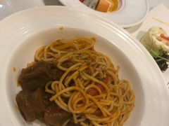 -斗牛士牛排餐厅(嘉里汇店)
