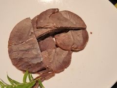 -吴越荣记苏州菜·松鼠桂鱼 100% 活鱼现做(月光码头店)