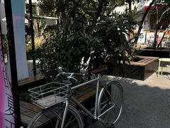 -麻雀咖啡SPARROW COFFEE(十全街店)