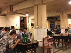 -邓莽子老火锅(鲁祖庙店)