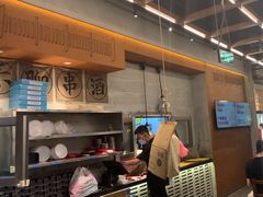 -破店肥哈·东北烧烤·夜宵(南山保利店)