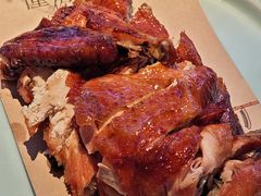 -小城故事·地道宁波味(月湖盛园店)