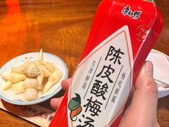 -李犟大爆鳝面·手工蟹黄包(湖滨西湖店)