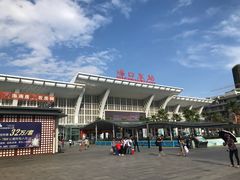 -海口东站