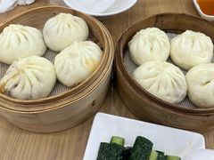 -庆丰包子铺(西单店)