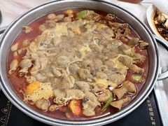 -彭记铁锅肥肠(东四总店)