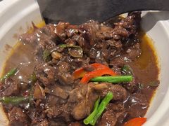 -饭桌故事·血鸭湘(荣宝华店)
