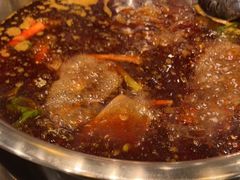 -肖肖酸萝卜鱼火锅(总店)