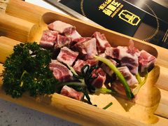 -五星桥原切肥牛火锅(怀德桥店)
