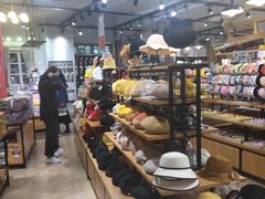 -TheGreenParty(槐房万达店)