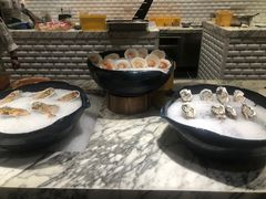 -沈阳和平艾美酒店新食谱西餐厅