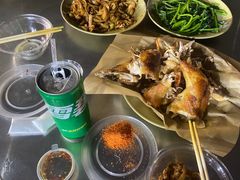 -三栋屋烧鸡