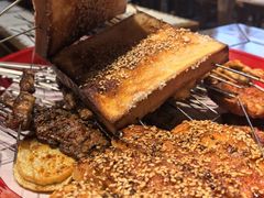 -北三老太太烧烤(人生一串上榜店)