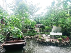 -花溪雨·森林餐厅(石基店)