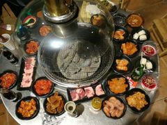 -五彩凉山自助西昌烧烤(柳翠路店)