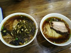 -东吴面馆(君地新大陆店)