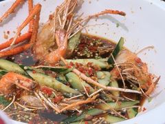 -串盟烧烤大排档·长沙美食地标(星沙店)