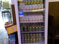 冰柜-圣捞海鲜自助餐厅(乐从天佑城店)