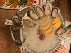 -斯普汇生蚝牛排馆(中骏世界城店)
