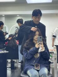 点击看大图 -Cima salon西玛沙龙