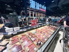 -永辉线上超市(鲁谷店)