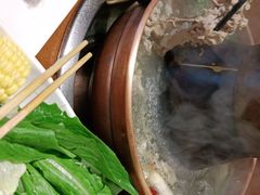 -清真·鸦儿李记·涮肉(和平里店)
