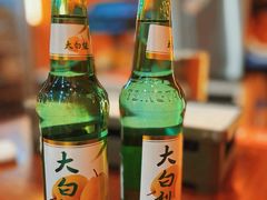 -大茗东北烧烤·鹤岗小串·老式麻辣烫(紫藤路店)