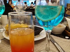 -东方红海鲜百汇(国际大厦店)