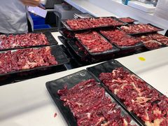 -陈记顺和潮汕牛肉火锅(番禺迎宾大道店)