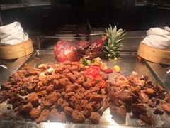 -洲际酒店·地平线全日餐厅HORIZON CAFÉ