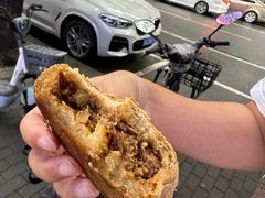 -满记烧饼(牛街东里小区一区店)