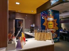-麦当劳(欢乐谷店)