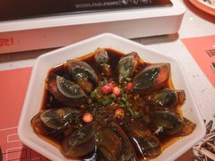 -闻溪有渔·活鱼现烤才好吃(太仓万达店)