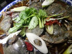 -润增大酒店自助餐厅