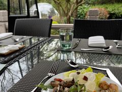 -杭州西子湖四季酒店-WL BISTRO西湖餐厅(灵隐路店)