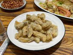 -金海湾海鲜排档(朱家尖店)
