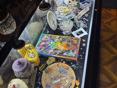 -雪灵魔法世界SHELLY’S TAROT(大良桂畔里店)