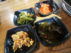 -大壮家原味烤肉(兴华北街店)