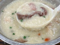 -南记食粥坊·宵夜大排档(莲花总店)