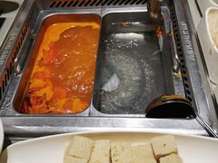 -海底捞火锅(河东万达广场店)