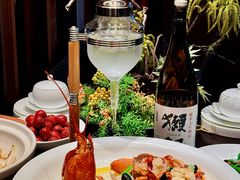-人杰鱼乐轩(珠江路店)