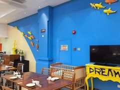 -北京烤鸭 ·儿童菜 ·采风阁家常菜餐厅(亚龙湾天域酒店)