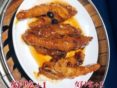 -青木岚小海鲜•小龙虾(友谊店)